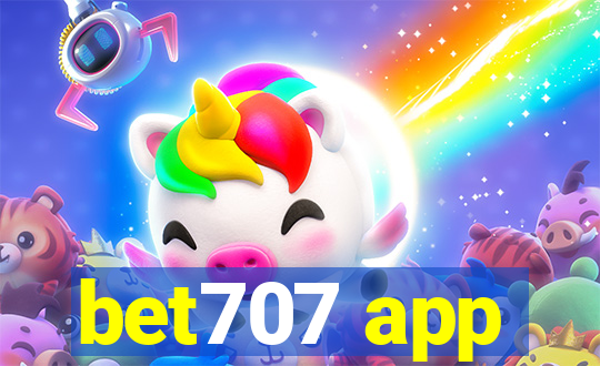 bet707 app